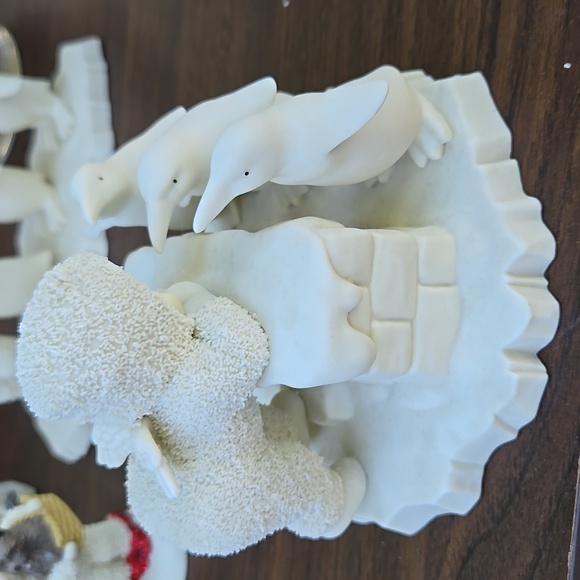 Snow Baby - Picture 4 of 4